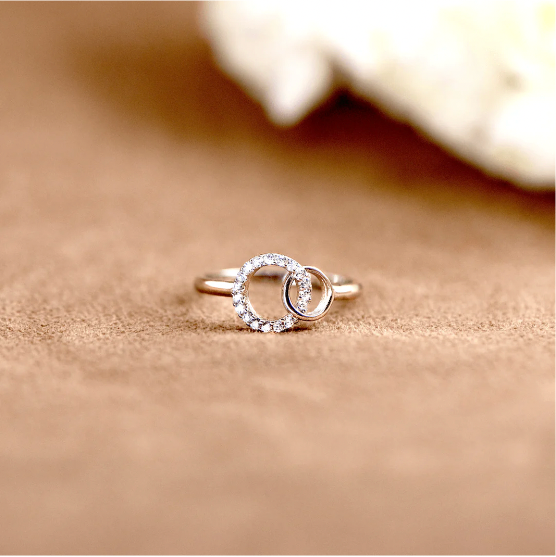 Ring Eternal Mother & Daughter