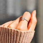 Ring Sigue Adelante Love Own