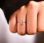 Ring Sigue Adelante Love Own