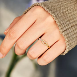 Ring Knot of Love Love and Commitment