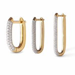 Earrings of Charm