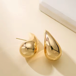 Earrings of Drop