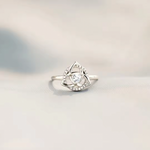 Ring Bond for my Mom