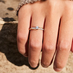 Ring Promise Eternal for my Daughter