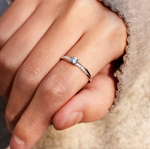 Ring Promise Eternal for my Daughter