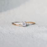 Ring Promise Eternal for my Daughter