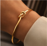 Bracelet Knot of Love