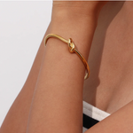 Bracelet Knot of Love