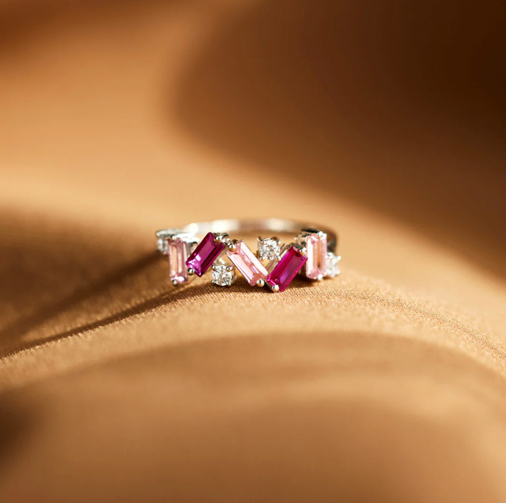 Ring Essence Love Own