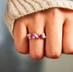 Ring Essence Love Own