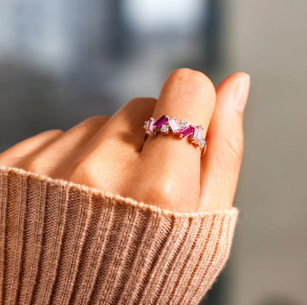 Ring Essence Love Own