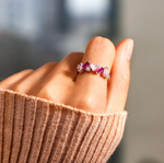 Ring Essence Love Own
