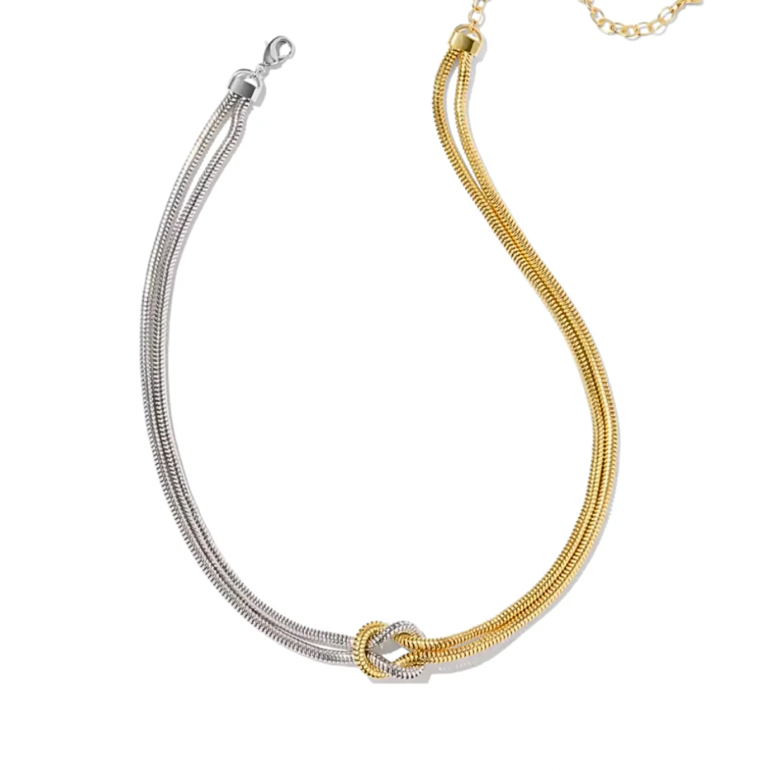 Bracelet Knot Eternal