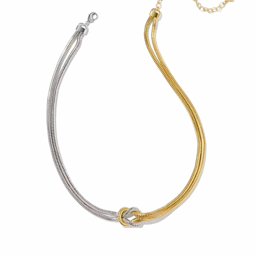 Bracelet Knot Eternal