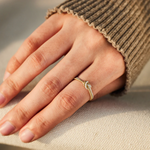 Ring Knot of The Destino