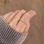 Ring Knot of The Destino