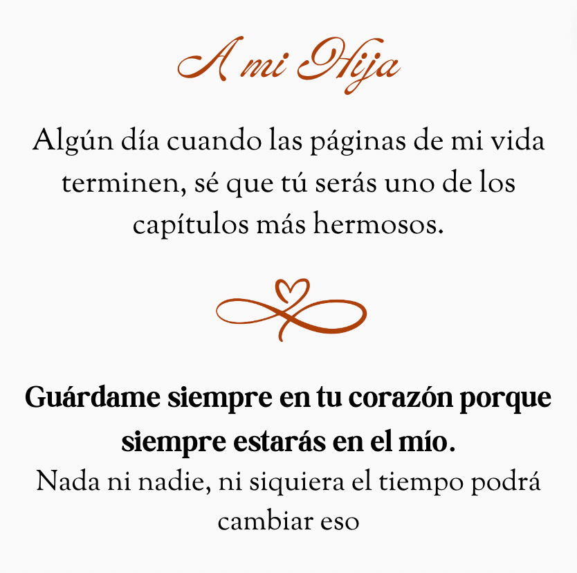 Ring Heart Infinity