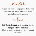 Ring Heart Infinity