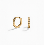 Earrings Eudoxia