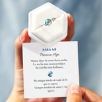 Ring Promise Celestial for my Daughter