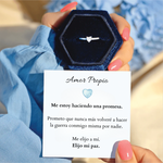 Ring Love Own