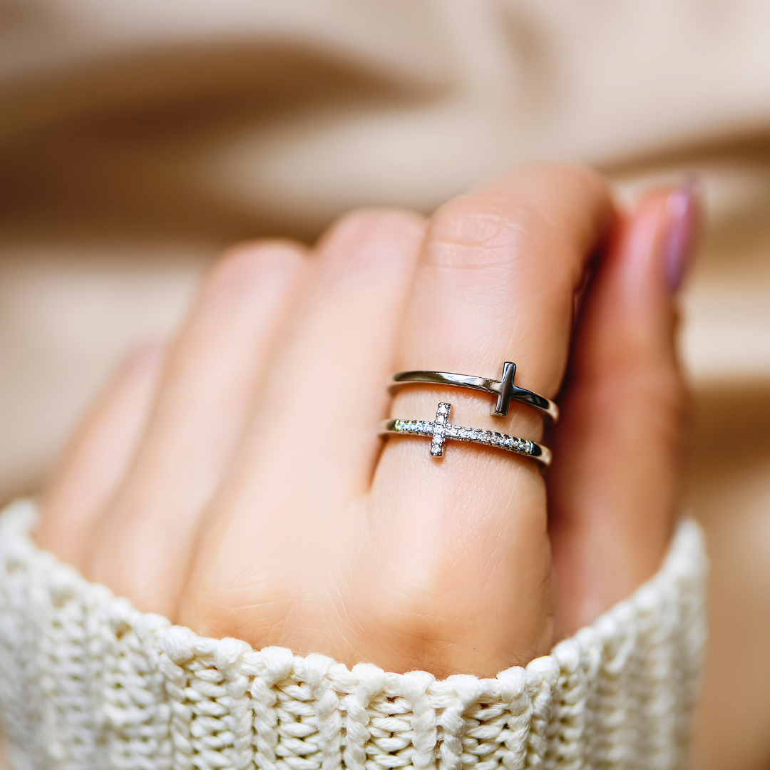Ring Blessings