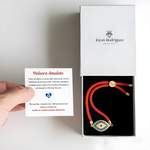 Bracelet Amulet Protection