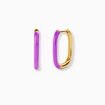 Earrings Aglaia