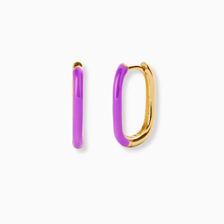 Earrings Aglaia