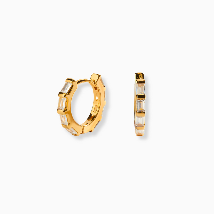 Earrings Dione