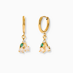 Earrings Eirene