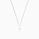 Necklace Cross Sacred