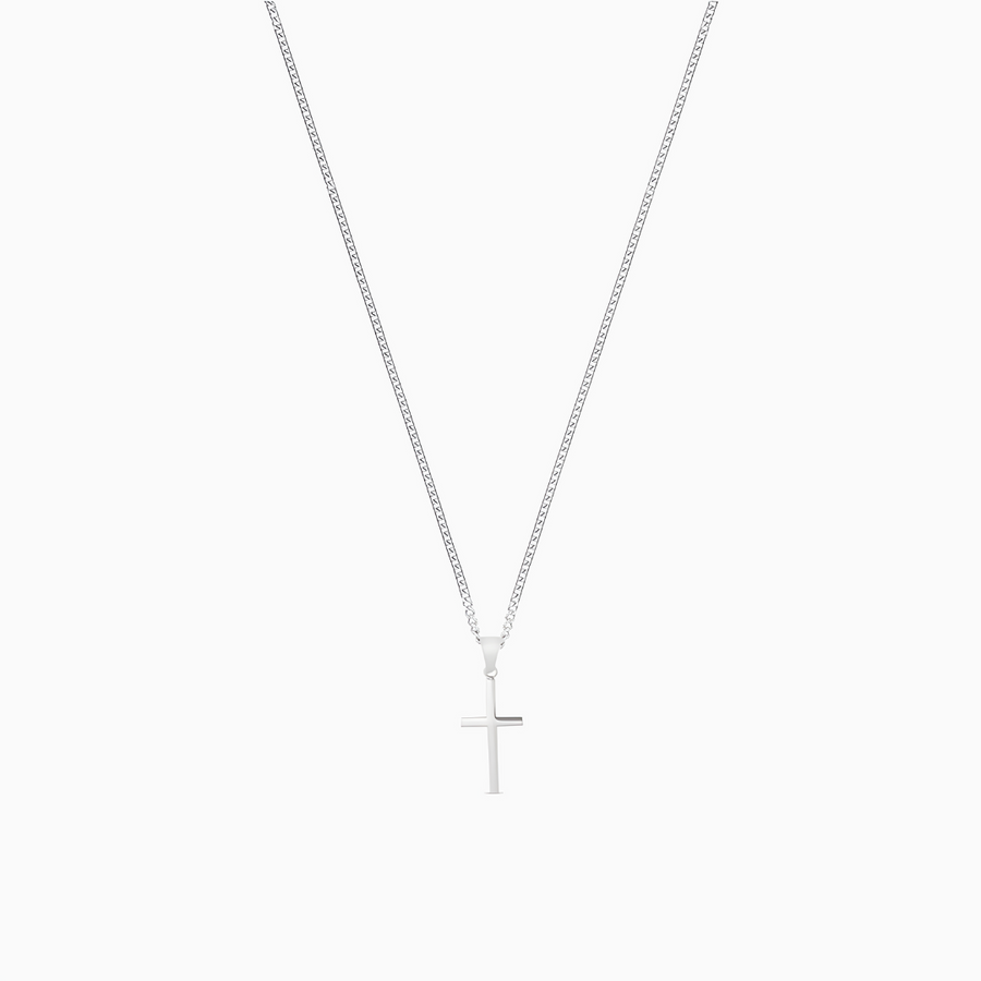Necklace Cross Sacred