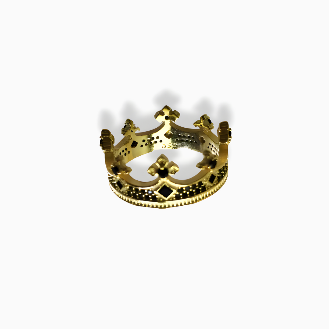 Ring Crown