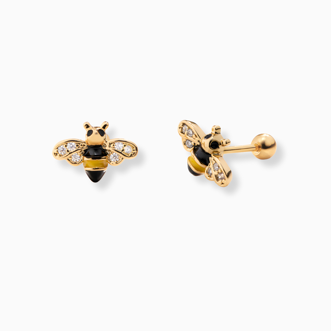 Earrings Circe