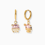 Earrings Tais