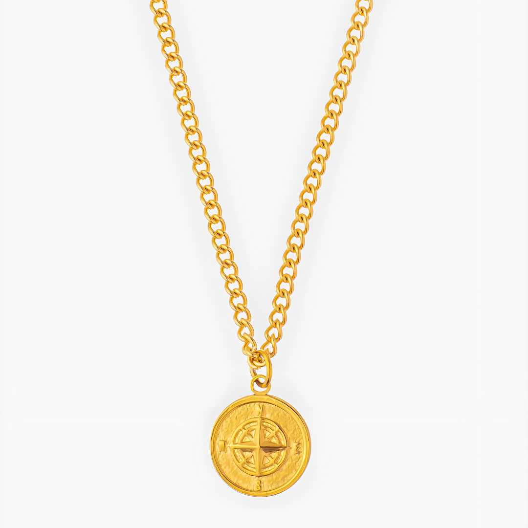 Necklace Horizonte