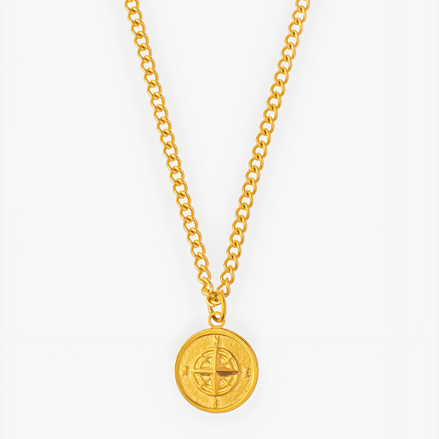 Necklace Horizonte
