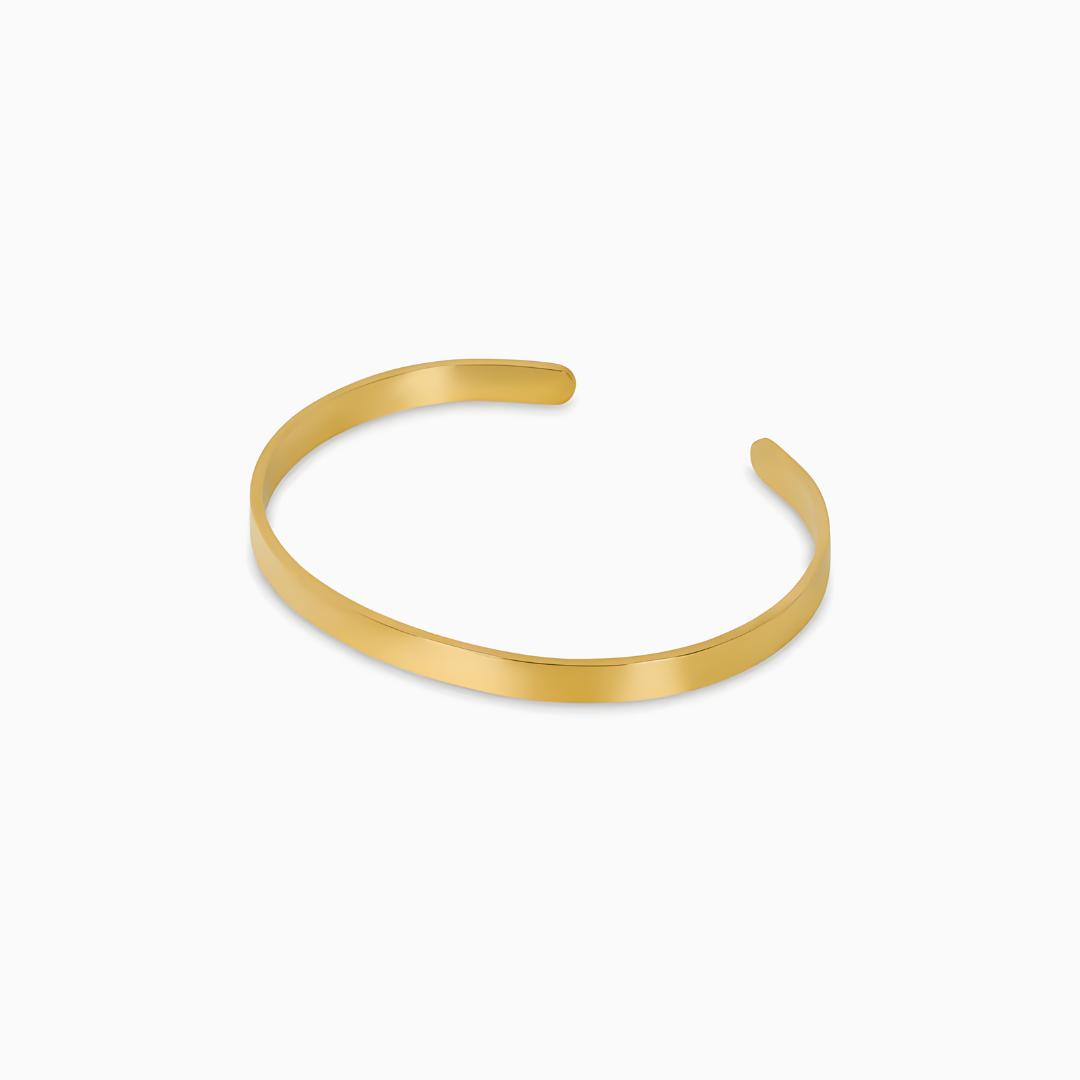 Bracelet Warrior Gold