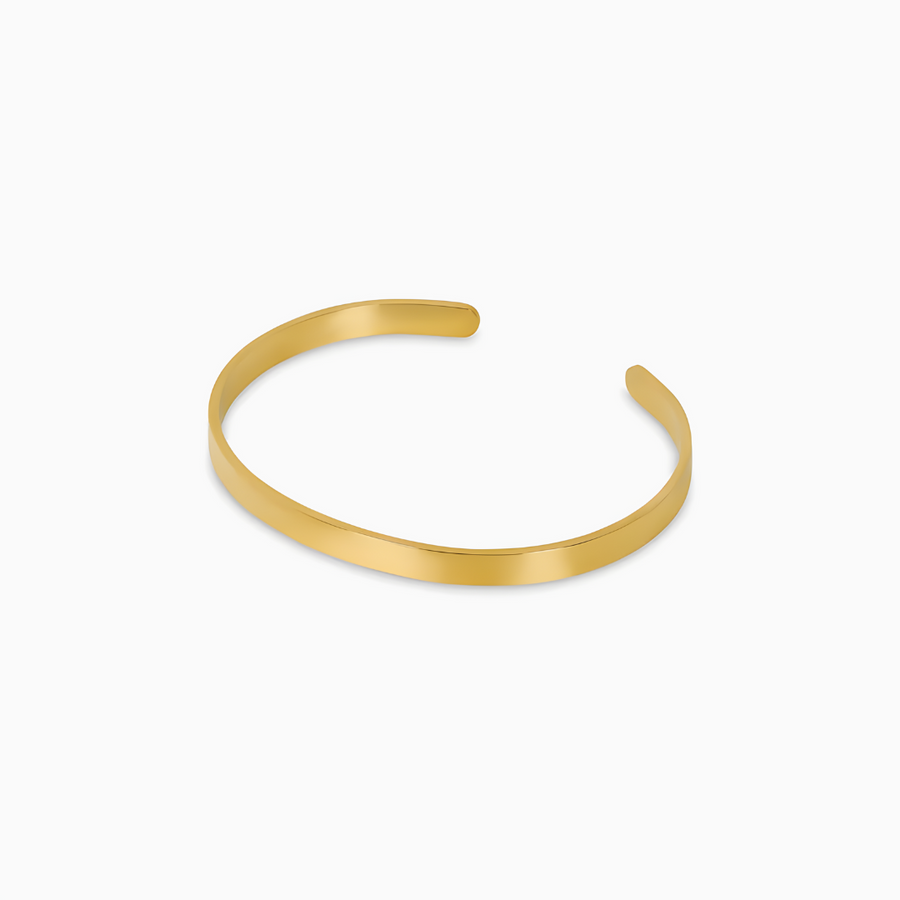 Bracelet Warrior Gold