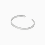 Bracelet Warrior Silver