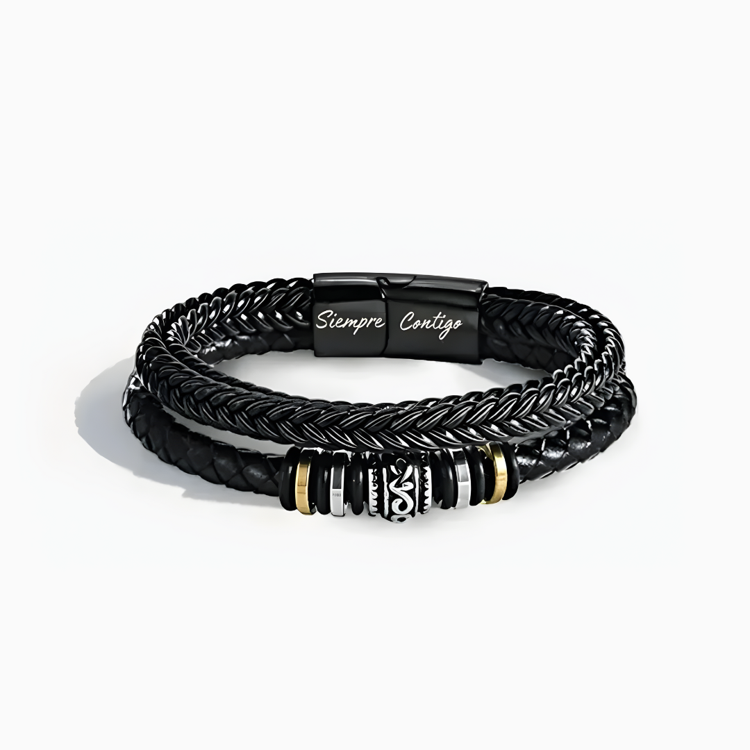 Bracelet Always with You Dad