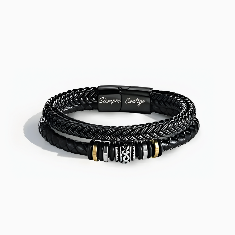 Bracelet Always with You Dad