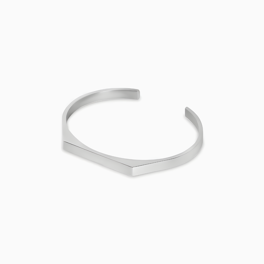 Bracelet Luxury Silver