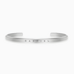 Bracelet Engraved in my Heart