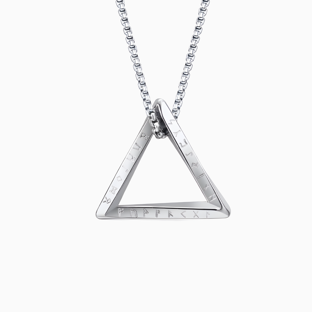 Necklace Delta