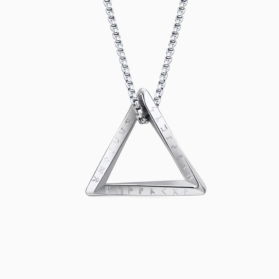 Necklace Delta