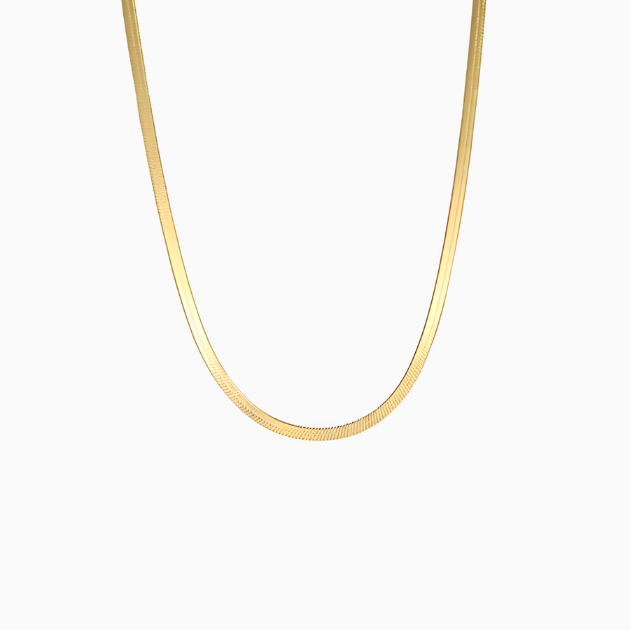 Necklace Minimalist