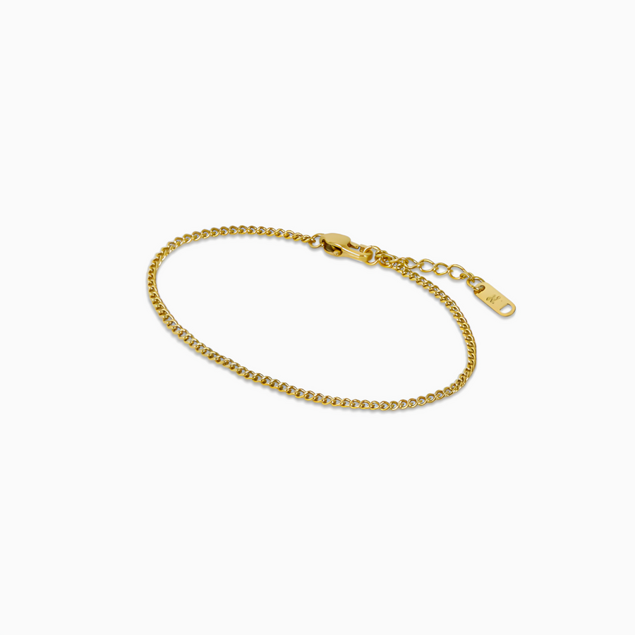 Bracelet Classic Gold