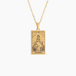 Necklace Magia of The Tarot